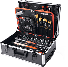 Sets de manu Tools
