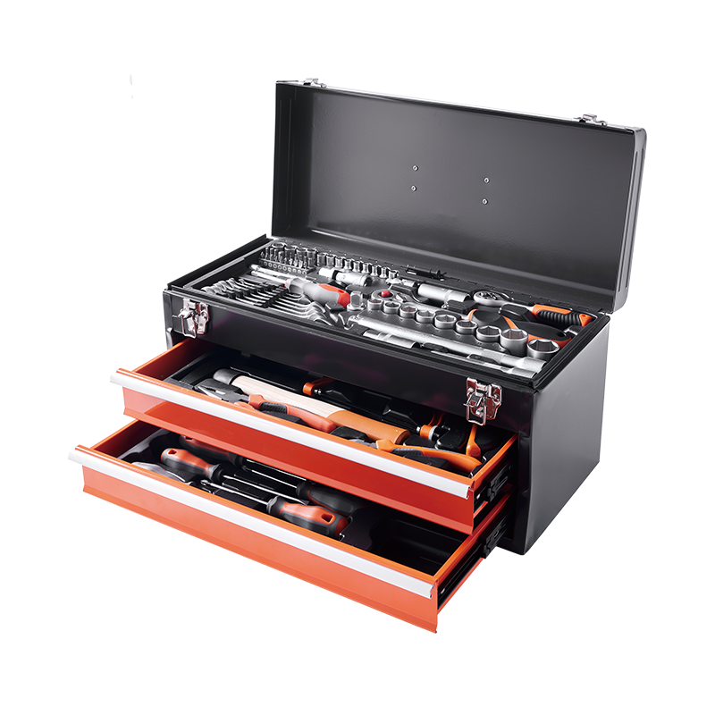 71pcs instrumentum set