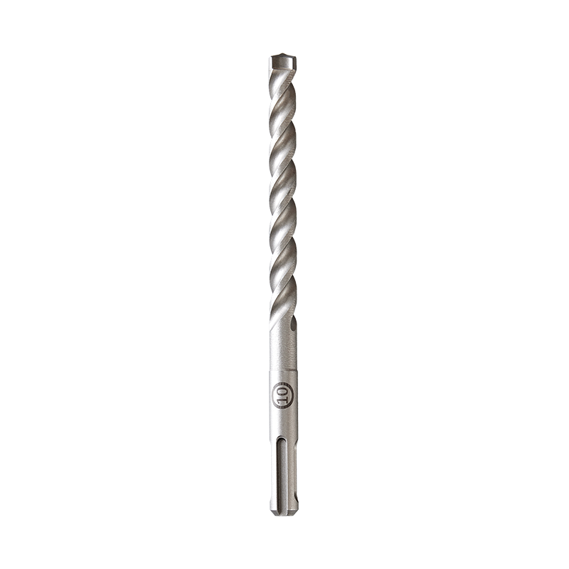 SDS-III-Cutter Carbide-Tipped Malleus Bit